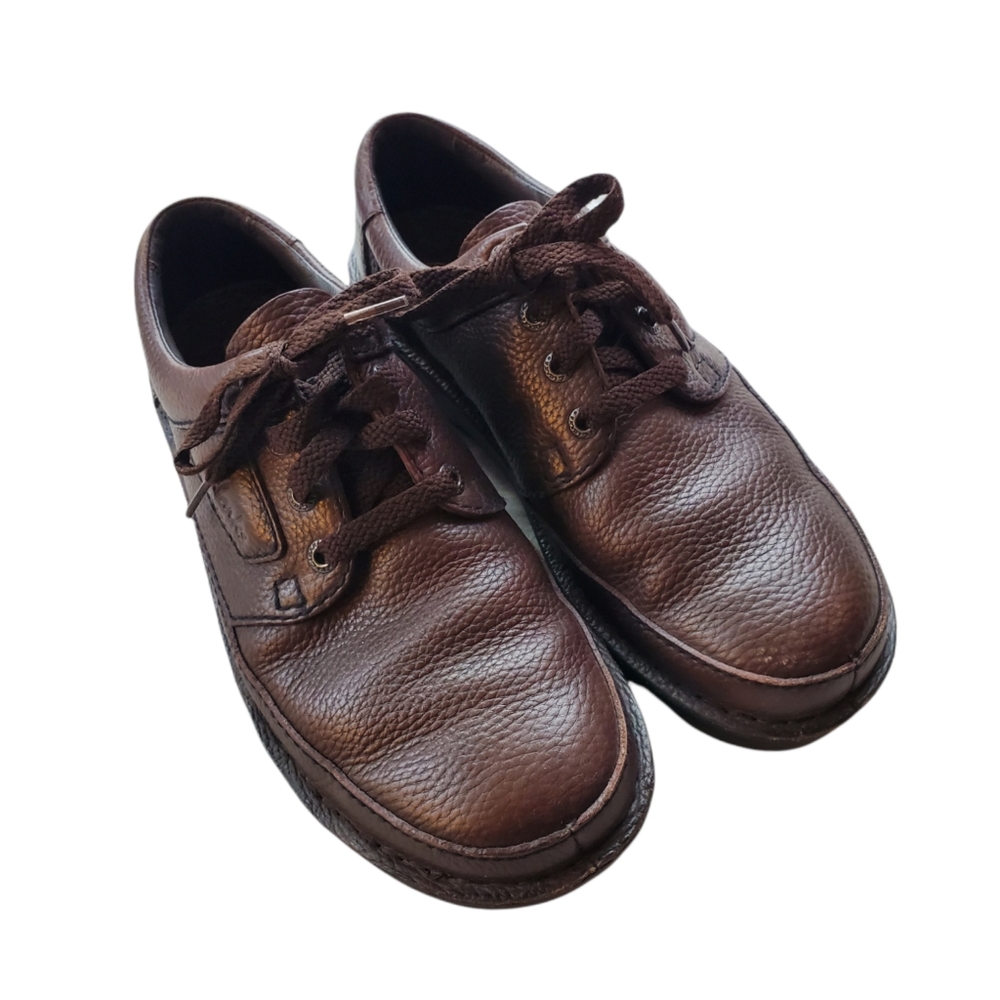 Clarks Nature II